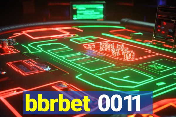 bbrbet 0011